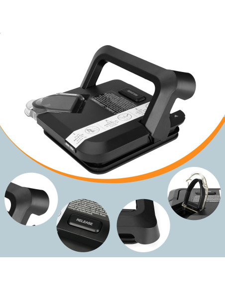 Tapa de Reemplazo para Licuadora Ninja 72 OZ - TheFaith