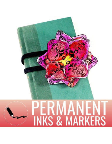 Película Ultra Clara Grafix Dura-Lar 22.86x30.48cm 12 Hojas