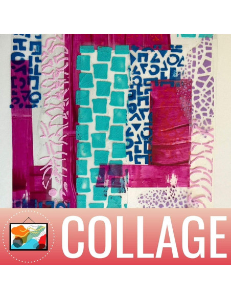 Película Ultra Clara Grafix Dura-Lar 22.86x30.48cm 12 Hojas