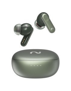 Auriculares Inalámbricos VIAIM Nano+ con IA y Cancelación de Ruido