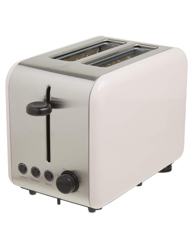 Tostadora de 2 Rebanadas Kate Spade New York Rosa 900W