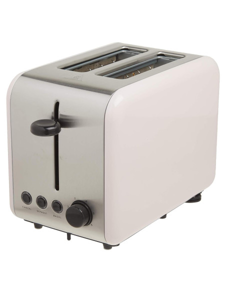 Tostadora de 2 Rebanadas Kate Spade New York Rosa 900W Tostadora de 2 Rebanadas Kate Spade New York Rosa 900W