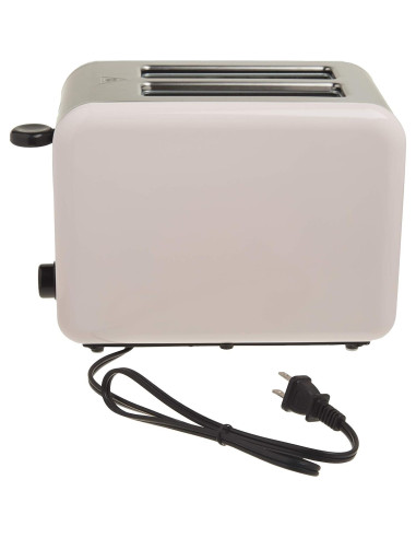 Tostadora de 2 Rebanadas Kate Spade New York Rosa 900W