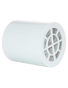 Cartucho de Filtro de Ducha New Wave Enviro - Reducción de Cloro