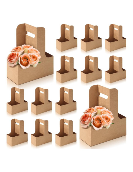 Bakbania 40 Piezas Transportadores de Bebidas 2 Tazas 0.62L