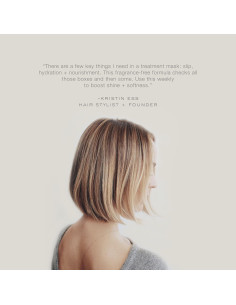 Mascarilla Acondicionadora Profunda Kristin Ess 198.5 ml x2 - Sin Fragancia 2