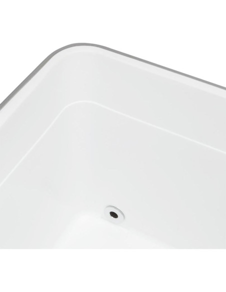 Enfriador de Patio Portátil SSLine 80QT con Ruedas y Estante Enfriador de Patio Portátil SSLine 80QT con Ruedas y Estante