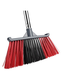 Escoba Exterior Zthluyc 158 cm para Patio y Garaje