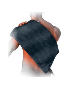 Almohadilla Térmica Infrarroja XL Pure Enrichment 30x60 cm