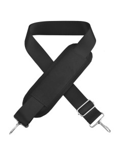 Correa de Hombro Ajustable TRIWONDER con Ganchos de Metal