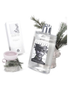 Limpiador de Brochas Aprilous 200 ml con Aceite de Árbol de Té