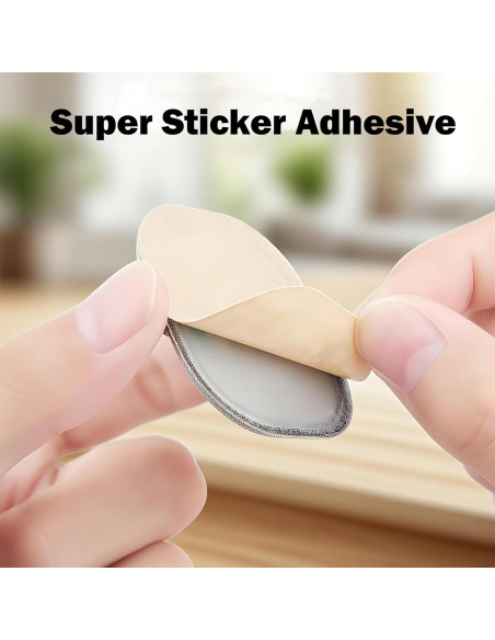 Funda Adhesiva para AirTag Syslytic - Paquete de 2, Protección Completa Funda Adhesiva para AirTag Syslytic - Paquete de 2, Protección Completa