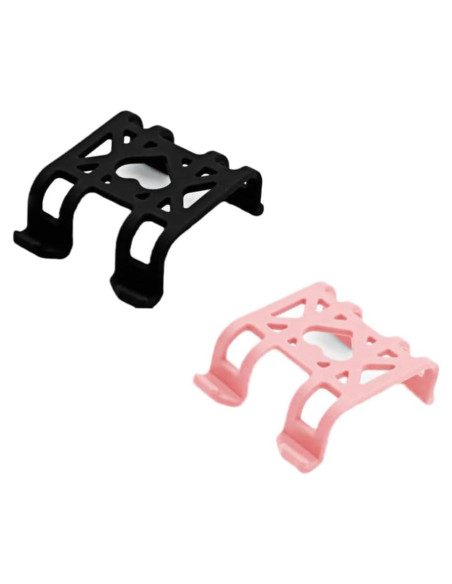 2 Piezas Localizadores GPS para Perros LiZEROGDAX Clip de Goma 2 Piezas Localizadores GPS para Perros LiZEROGDAX Clip de Goma