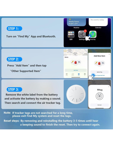 Rastreador GPS para Autos ZITTZ con Funda Magnética Impermeable