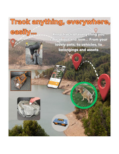 Rastreador GPS EASYTRACK MT710 - Seguimiento en Tiempo Real 2