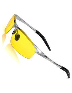 Gafas de Sol ROCKNIGHT HD Polarizadas UV400 Ultra Ligeras