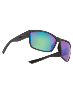 Gafas de sol Pilotfish Ally UV400 polarizadas TR90 gris