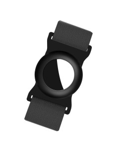 Soporte para AirTag Ridge Wallet - Funda Aluminio Slim RFID