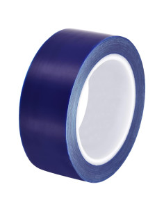Película Protectora Removible MECCANIXITY 3.81 cm x 100 m Azul