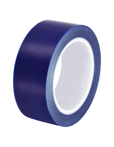 Película Protectora Removible MECCANIXITY 3.81 cm x 100 m Azul