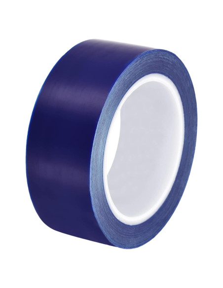 Película Protectora Removible MECCANIXITY 3.81 cm x 100 m Azul
