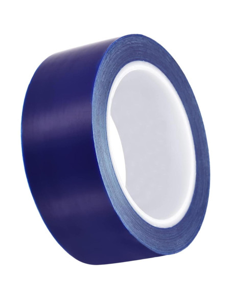Película Protectora Removible MECCANIXITY 3.81 cm x 100 m Azul