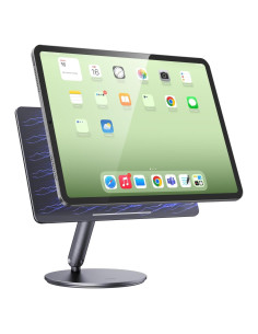 Soporte Magnético BENKS para iPad Pro 11" y Air 11" M2/M3