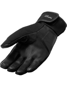 Guantes de Moto REV'IT! Cassini H2O Mujer Negro Pequeño 2