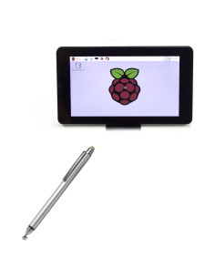 Stylus Pen BoxWave Doble Punta para Pantalla Táctil Raspberry Pi