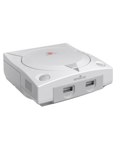 Funda RetroFlag Dream para Raspberry Pi 5 con refrigeración