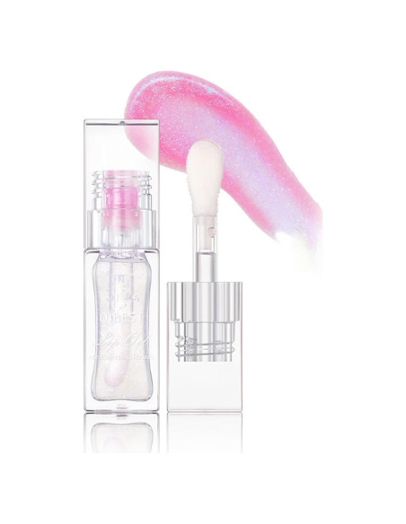 Aceite de Labios Cambiante de Color FYEBOO 8.5 ml Hidratante