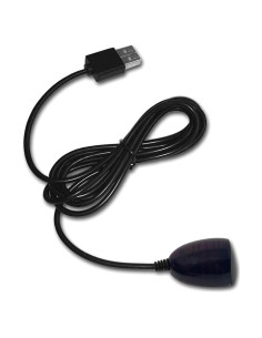 Receptor IR USB IReTV para Nvidia Shield y Fire TV