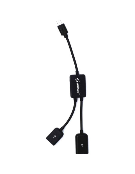 Receptor IR USB IReTV para Nvidia Shield y Fire TV