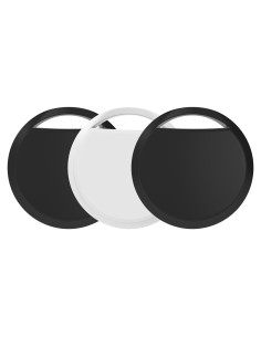 Etiqueta de Rastreo Android Air MOR GOLF - 3 Paquete Bluetooth