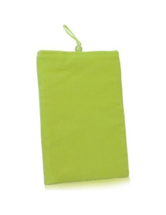 Funda BoxWave Terciopelo Verde Oliva para Pantalla Táctil Raspberry Pi 2