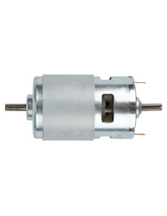 Motor DC 12V-24V 775 BestTong 10000RPM Doble Rodamiento
