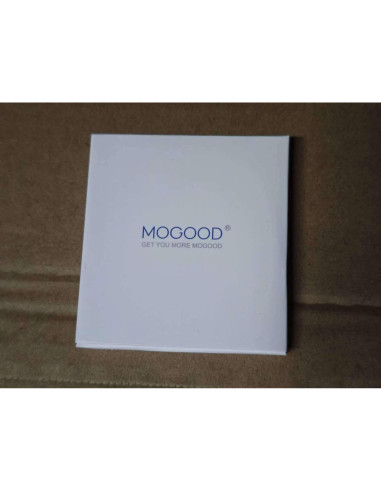 Adaptador USB C OTG MOGOOD 18W PD para Samsung y Switch