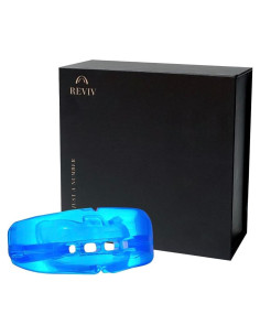 Protector Bucal Reviv R1 para Bruxismo y TMJ - Pequeño