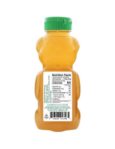 Miel Cruda Sin Filtrar Kevala 340 g - Sin Azúcar Añadido 2