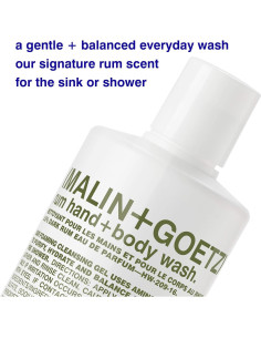 Jabón Hidratante Malin+Goetz Eucalipto 250 ml Unisex 2