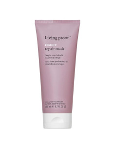 Mascarilla Reparadora Restore Living Proof 198 ml Hidratación