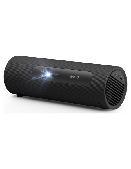 Proyector Mini Portátil JMGO PicoFlix 1080P, 420 Lúmenes, 4.5h Batería