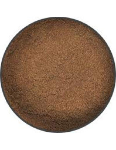 Fibras para Cabello FEBRON Marrón Claro 30g - Voluminizador Natural