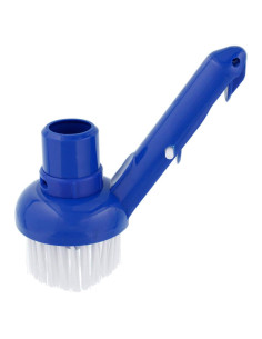 Cepillo de Vacío U.S. Pool Supply para Esquinas de Piscina - Ajustable