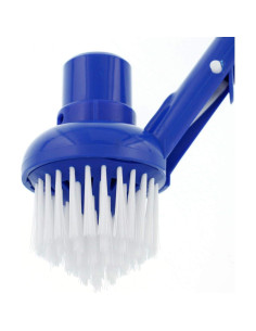 Cepillo de Vacío U.S. Pool Supply para Esquinas de Piscina - Ajustable 2