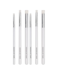 Juego de Pinceles de Difuminado Mini Spellbinders UNO - 2 Piezas