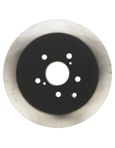 Rotor de Freno Trasero Original Toyota 42431-0E020