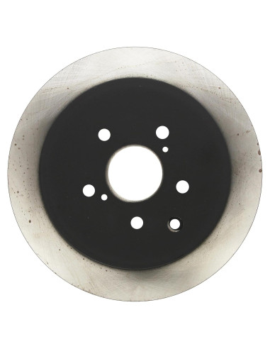 Rotor de Freno Trasero Original Toyota 42431-0E020