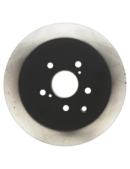 Rotor de Freno Trasero Original Toyota 42431-0E020