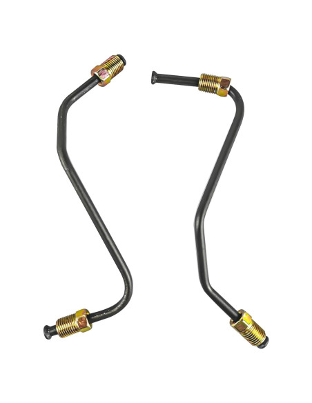 Tubo de freno delantero Yojunauto para Toyota Tundra/Sequoia